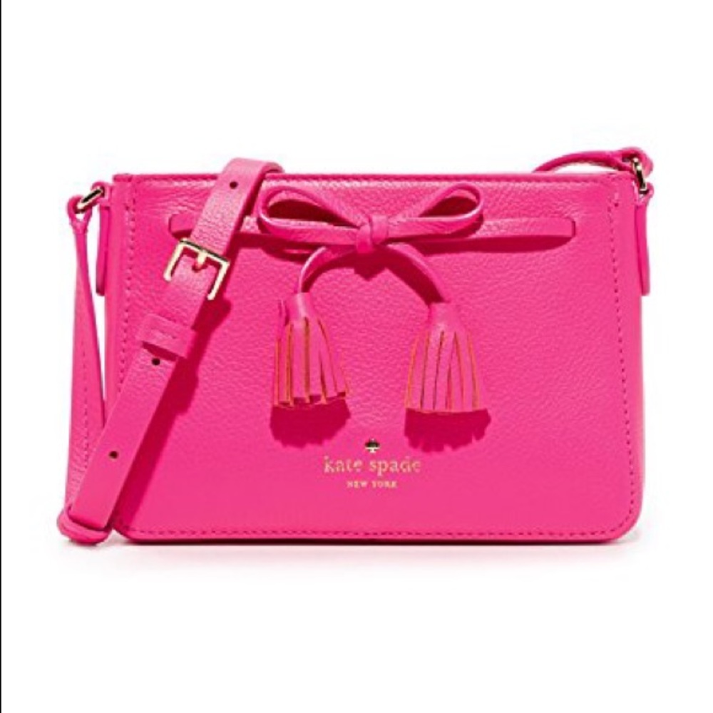 Kate Spade Hayes Street Eniko crossbody purse